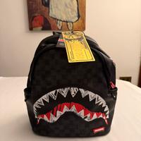 Zaino Sprayground Limited Edition