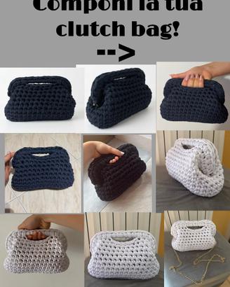Clutch Bag
