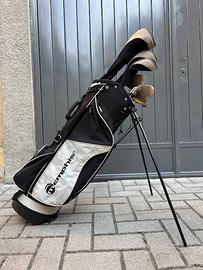 Set di Mazze da Golf completo