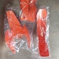 Plastiche ktm 2003 al 2007