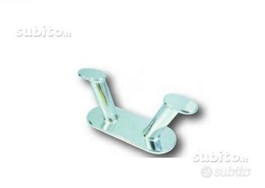 Bitte e passacavi per barche