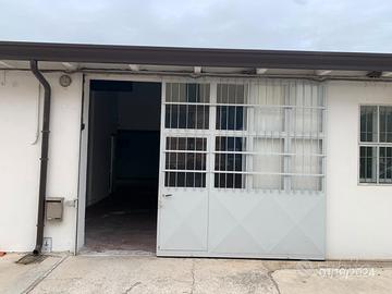 Capannone Artigianale