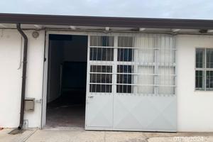 Capannone Artigianale