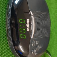 radio sveglia Thomson 