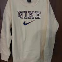 Felpa NIKE vintage L