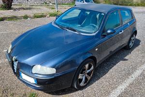 Alfa 147 1.9 jtd