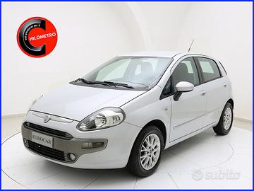 Fiat Punto Evo 1.3 Mjt 75 CV DPF 5 porte S&S Dynam