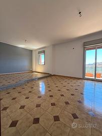 4 vani vista mare in residence con posto auto