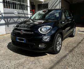 Fiat 500 X FULL 1.3 Multijet Lounge Euro 6- 2016