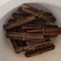 Spinotto giunzione per tubi innocenti