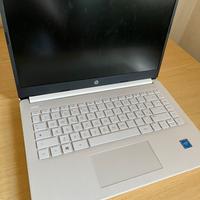 Pc portatile Hp