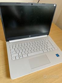 Pc portatile Hp