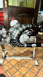 Motore Quattrini M1L d60