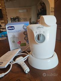 scaldabiberon casa - viaggio