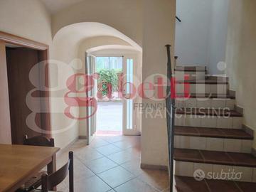 Appartamento Pozzilli [Cod. 3261266 - C9ARG]