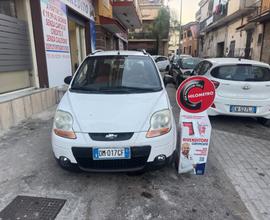 Chevrolet Matiz 800 SE Planet GPL Eco Logic