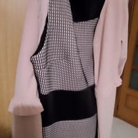 vestito e spolverino