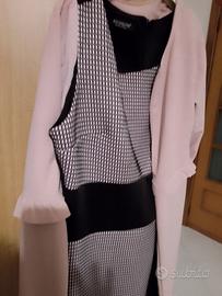 vestito e spolverino