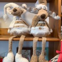 Due renne al prezzo di una