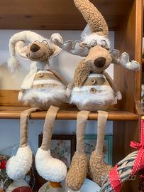 Due renne al prezzo di una