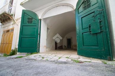CASA INDIPENDENTE A OSTUNI