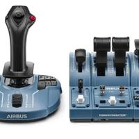 Thrustmaster TCA Captain Pack X Airbus Edition PC