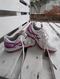 Scarpe Padel Asics donna