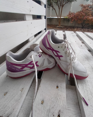 Scarpe Padel Asics donna