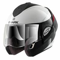 Casco Shark Evoline S3 WKR Hakka
