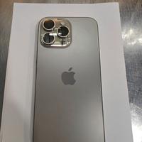 IPhone 16 pro max 512GB