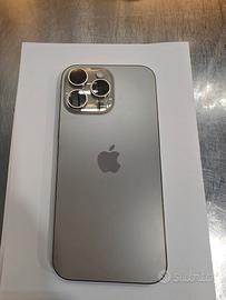 IPhone 16 pro max 512GB