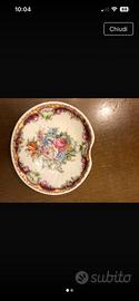 Piattini collezione Limoges
