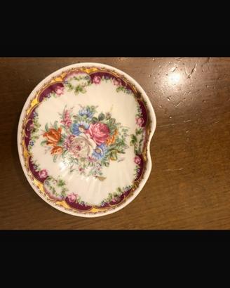 Piattini collezione Limoges