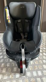 Britax rommer dual fix M i-size
