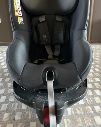 Britax rommer dual fix M i-size