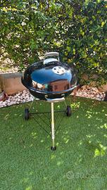 barbequ weber 