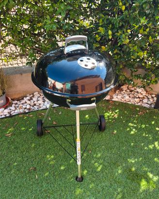 barbequ weber 