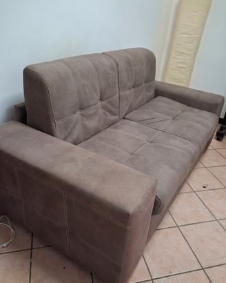 divano letto
