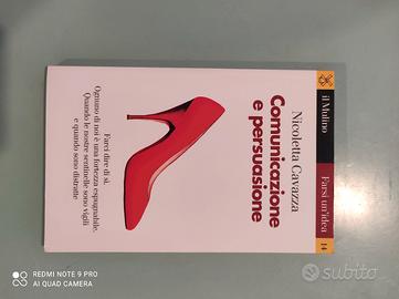 Comunicazione e persuasione
