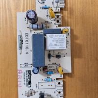 scheda elettronica TYPE DF01FF