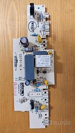 scheda elettronica TYPE DF01FF