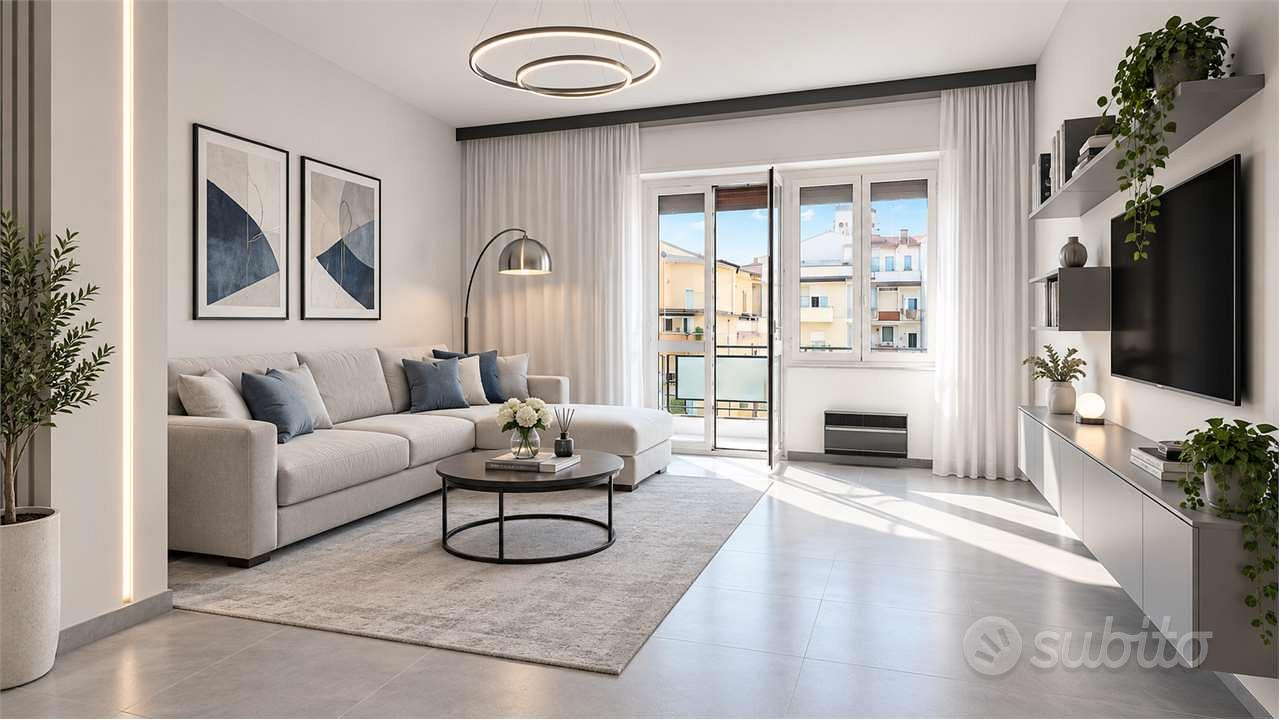 Appartamento – Cagliari, Monte Mixi - Vista 5