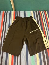 Pantaloncini Palm Angels Taglia S