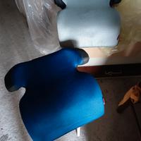 Seggiolino bambino/o