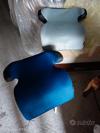 Seggiolino bambino/o