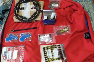 Accessori per Ducati 