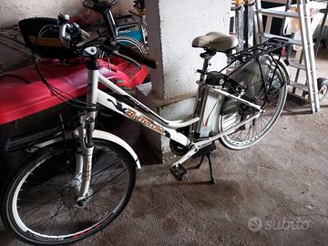 bicicletta 