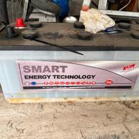 Batteria rinforzata per autocarri 12V 950A