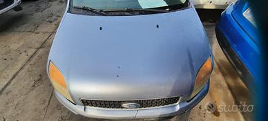 FORD FUSION 2006 - COFANO ANTERIORE