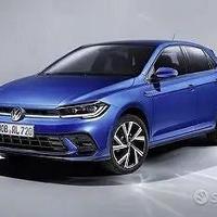 Ricambi volkswagen polo 2023